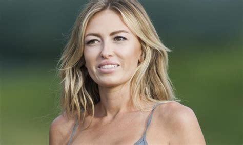 Paulina Gretzky Age, Wiki, Height, Husband, Movies, & Net Worth